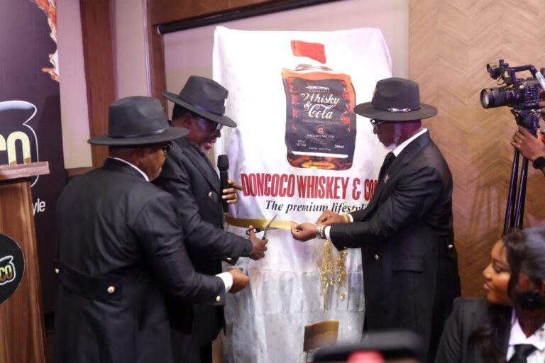 Why We Chose To Produce Doncoco In Nigeria – Onwunali