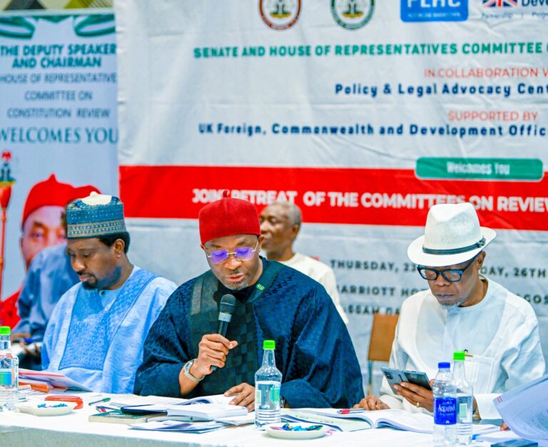 How Kalu’s Push Got S’East Additional State