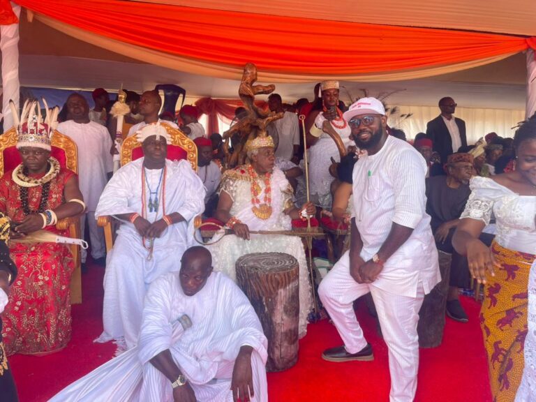 Anambra Traditional Rulers Council Commends Non-Indigenes