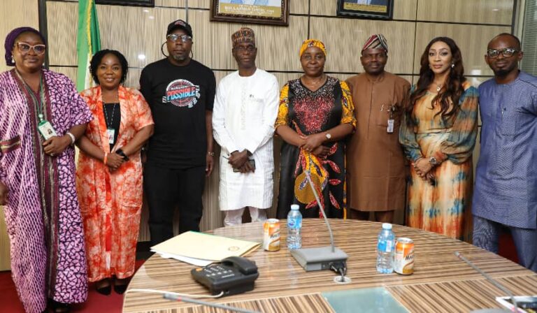 NSITF Inaugurates Strategic Inter-Agency Coordination C’ttee