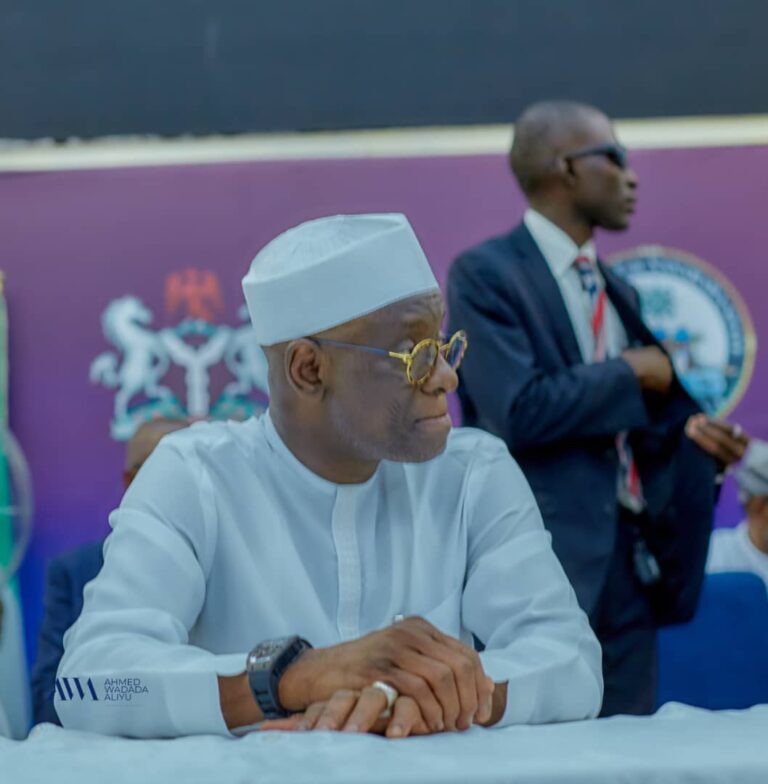 Petition On Early Campaign Against Wadada Baseless – Aide