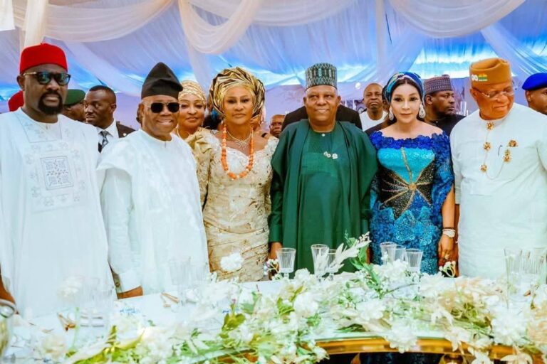Ikot Ekpene Senatorial District ’ll Return Umo Eno To Hilltop – Akpabio