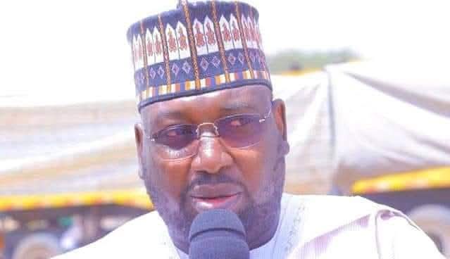 Zamfara APC Reps Member, Jaji, Receives Over 10,000 PDP Defectors