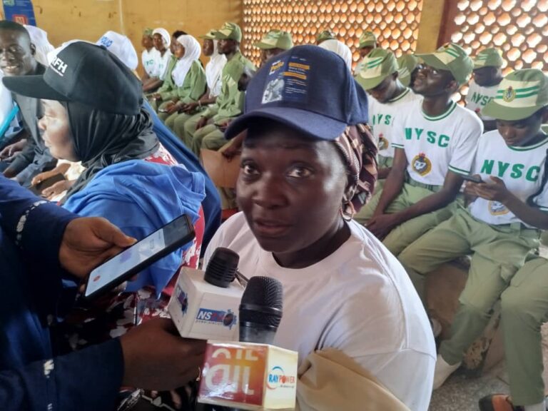 Niger Govt, Stakeholders Reaffirm Commitment To Eradicating Polio