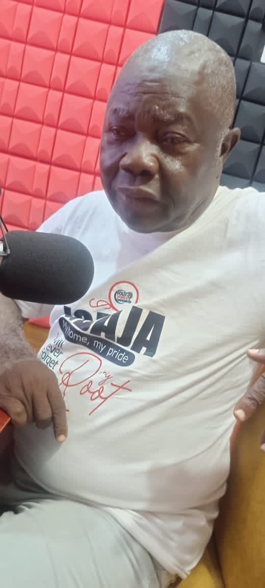 Banditry: Peace Gradually Returning To Kwara South