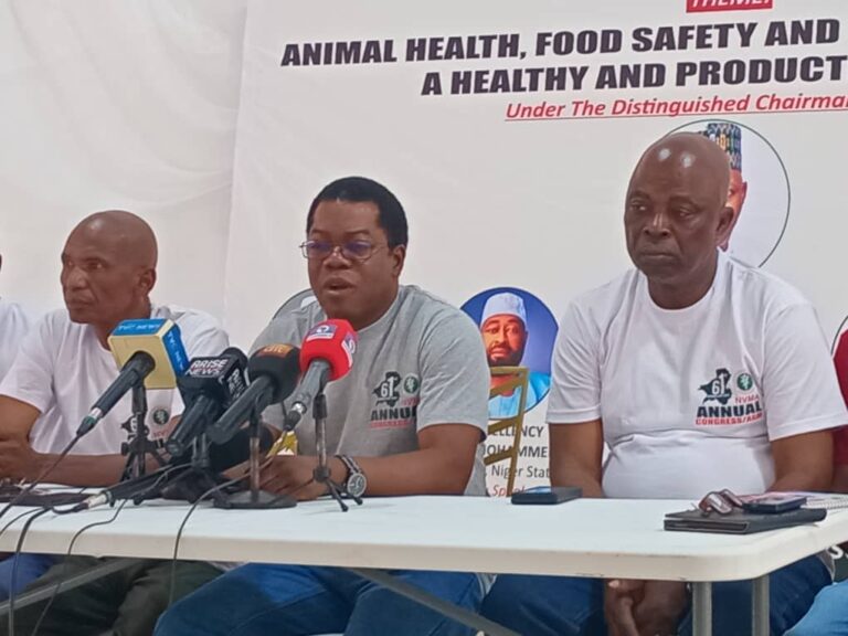 Nigerians Suffer 65% Of Zoonotic Diseases –NVMA