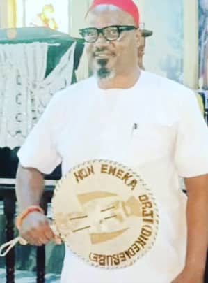 Onitsha South Council Dismisses Calls For Removal Of Chairman