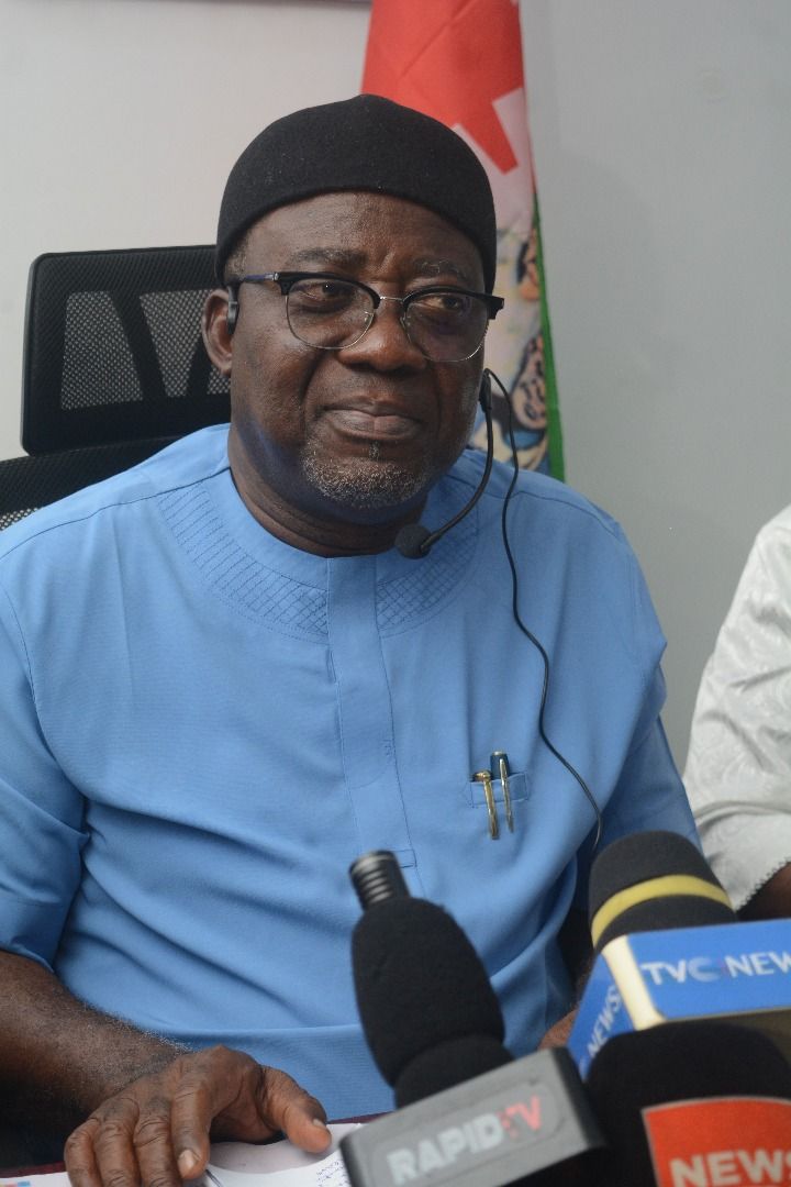 Abia To Roll Out Contributory Pension Scheme For Civil Servants In November