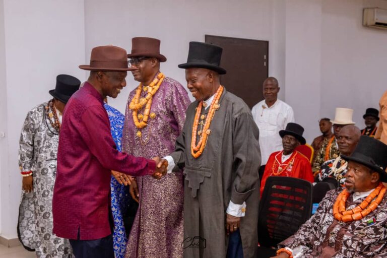 Bayelsa Govt Gives Ogbia Group Three-Week Ultimatum