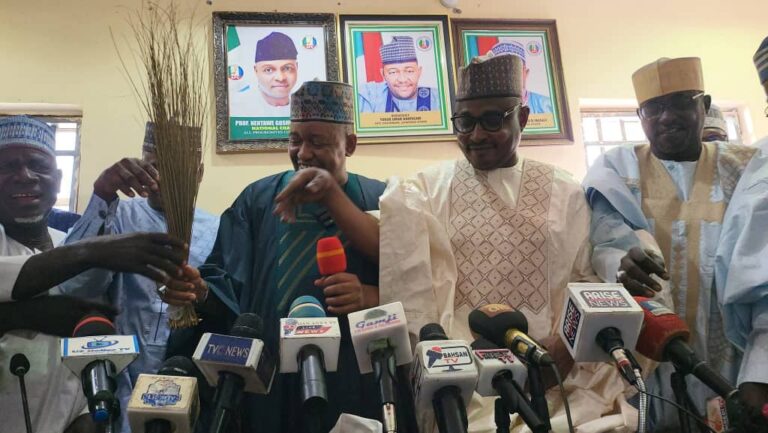 Serving Assembly Member Joins APC