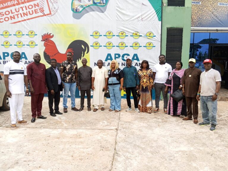 S’East APGA Plots Takeover Of Enugu, Others As Caucus Endorses Soludo For Second Term