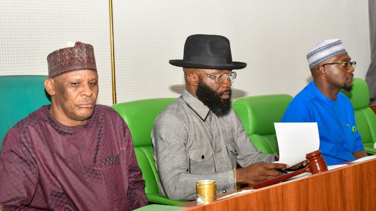 Why We’re Probing Banks’ Multiple Taxes, Charges On Public Servants – Abbas