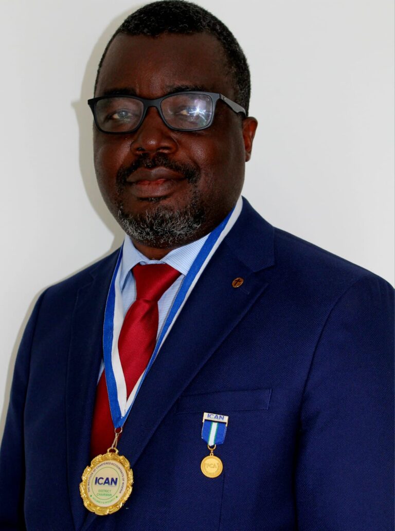 ICAN UK To Host Annual Dinner, Dance Ceremony