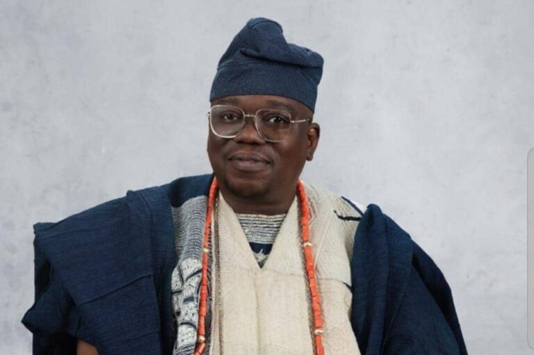 Abiodun Appoints Odulaja Institute Of Technology Chairman