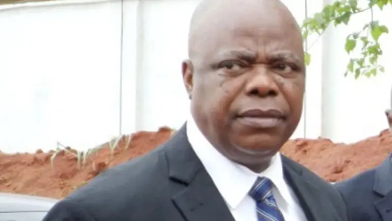 2023 APGA Presidential Candidate, Umeadi Quits Politics