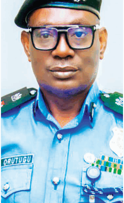 Police Directs Security Raids On Identified Flashpoints