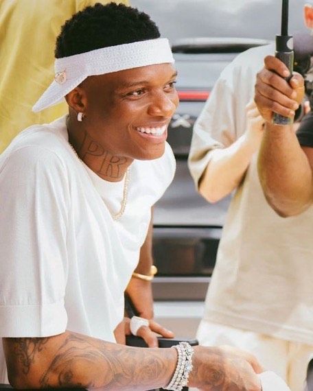 Wizkid’s ‘Money Constant’ Tops Charts in Nigeria After Dance Video