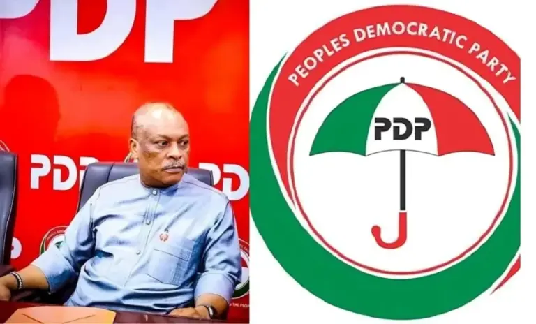 Ibadan Convention: PDP Sinks Into Fresh Controversies