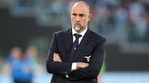 Juventus sack manager Tudor after seven months