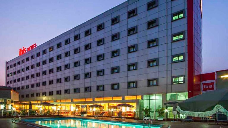 Ikeja Hotel Plc reports N4.85bn earnings for Q3 2025