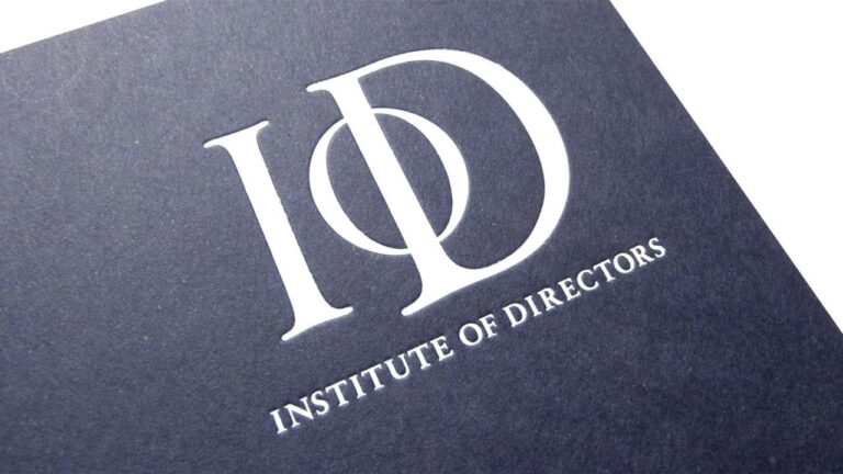 …Institute Of Directors Lauds Exit