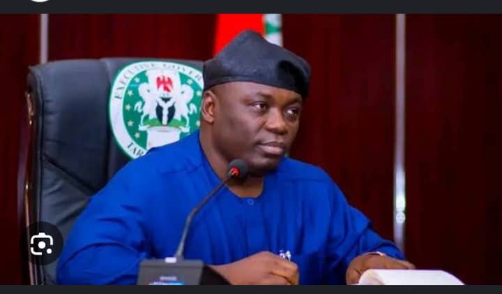 Taraba Gov Sets To Dump PDP