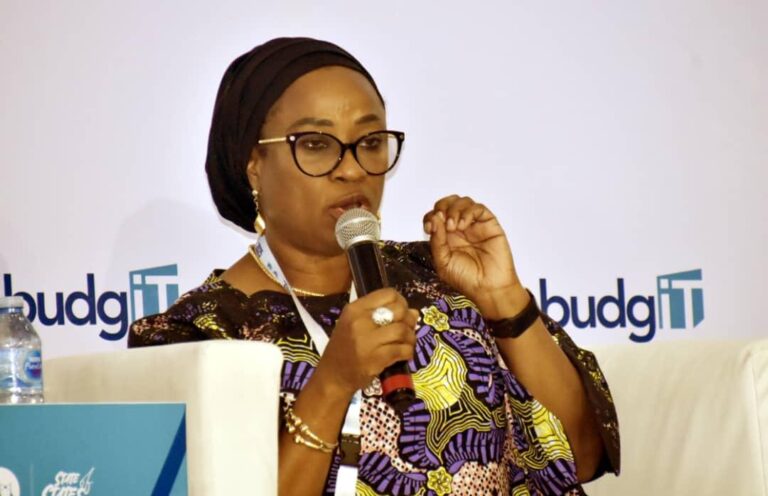 Kwara Now 3rd In Nat’l Fiscal Performance Ranking