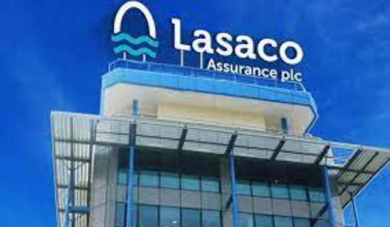Lasaco Assurance raises N11.1bn for recapitalization