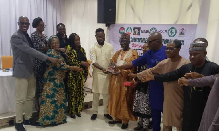 Labour Journalists Seek Homegrown Solutions To Tackle Poverty, Inequality