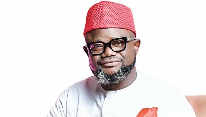 Lancelot Imaseun To Launch Memoir On His Life Behind The Camera