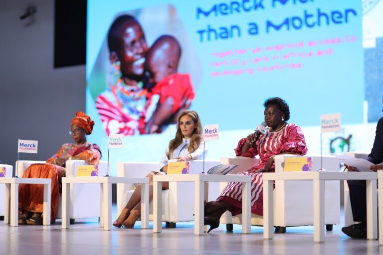 Merck Foundation: Infections, Infertility Rates In West Africa Alarming – Experts