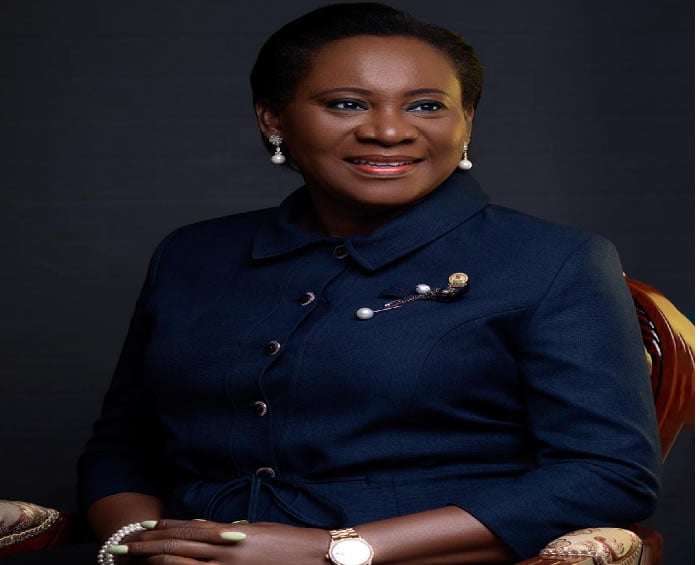 Ekeoma Ezeibe inaugurated as 23rd NCRIB President
