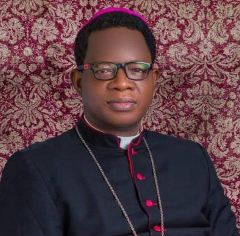 CAN Chairman Tasks Christians, Residents To Vote En Masse