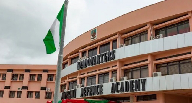 NDA Warns Kaduna Communities Ahead Of Shooting