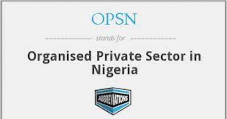 Amendment will weaken NSITF Act