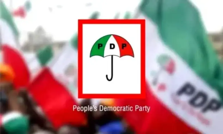 PDP Tackles Edo Over Kidnap, Rescue Of Aisha Wahab