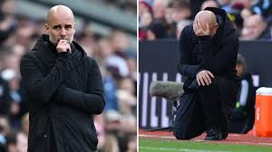 Why We Lost To Aston Villa — Man City Boss Guardiola Explains