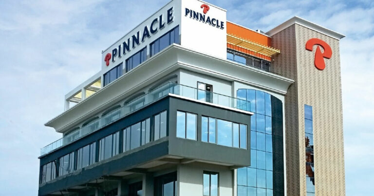 Pinnacle fuel station opens to expand access in Lagos
