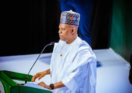 Pleasing God In Your Financesshettima Leads Tributes At Funeral Of CBN Dep Gov’s Mother
