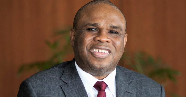 Afreximbank grows to $44bn during Oramah’s tenure