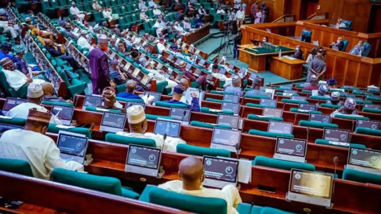 Illicit Drugs: Reps Summon NAFDAC, Police, Others