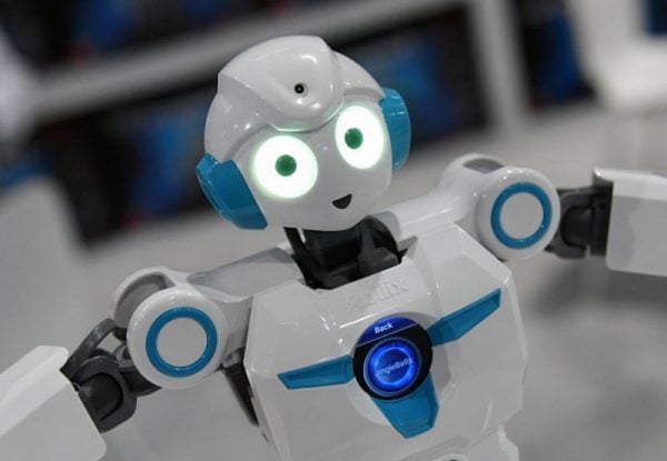 World Robot Olympiad expands its footprint across Africa