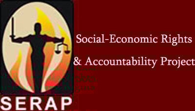 SERAP demands NNPCL account for oil revenue, threatens lawsu