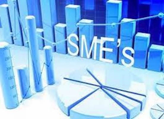 EDC & Keystone Bank back SME growth in Nigeria