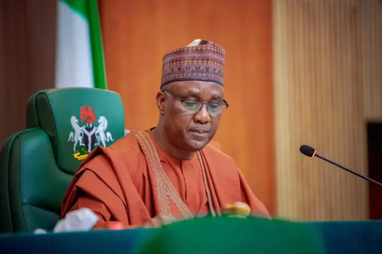 N’Assembly Advances Plans For Diaspora Voting Bill