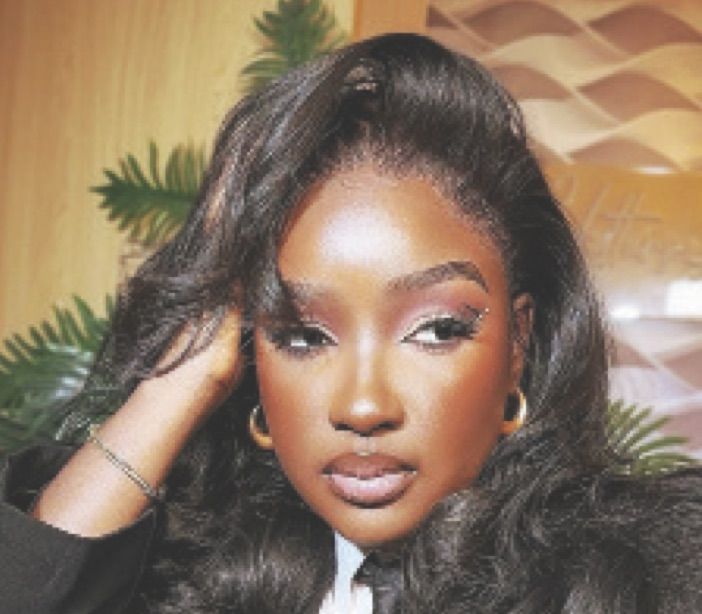 BBNaija- Saskay Laments The Struggles Of Schooling Abroad