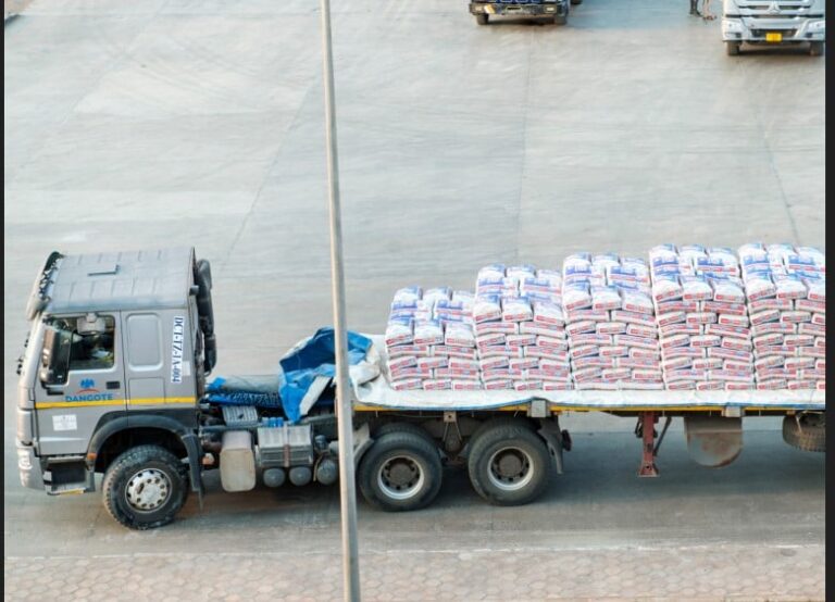 Dangote Cement promotes youth empowerment via sports & educa