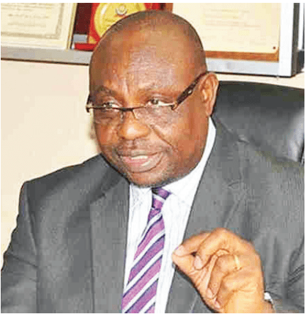 2027: Nigerian Political Elite Don’t Believe In Democracy –Okoye
