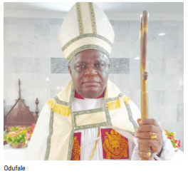 Many Pastors Encourage Fraudulent Activities
