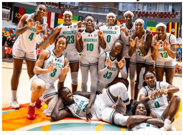 How Bureaucracy, Power Struggles Cost Nigeria Hosting Rights For FIBA Tourney
